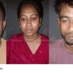 Muvattupuzha cannabis seizure