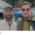Pahalgam Terrorist Attack