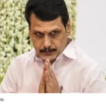 Tamil Nadu Cabinet Reshuffle
