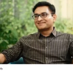 N. Prasanth hearing controversy