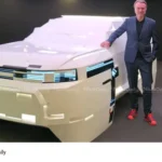 Renault Design Center Chennai