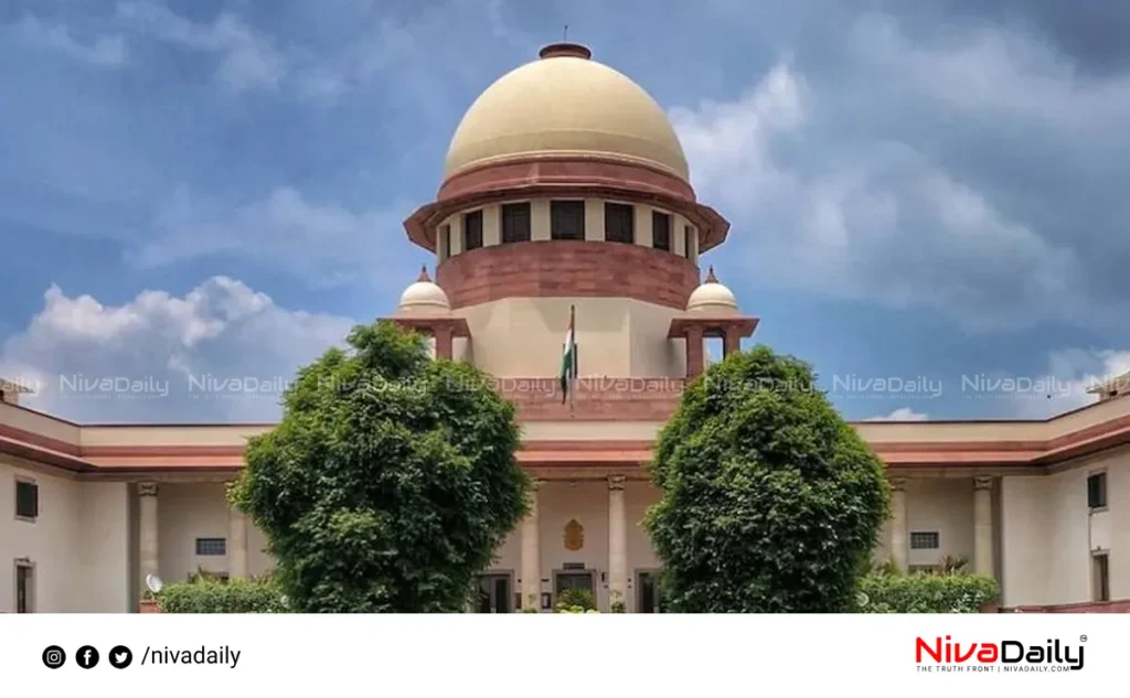 Waqf Act amendments