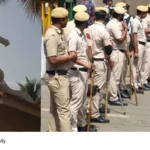 Easter celebration security