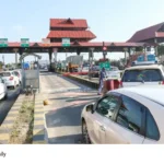 Paliyekkara toll
