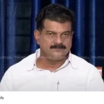 P V Anvar Muslim League