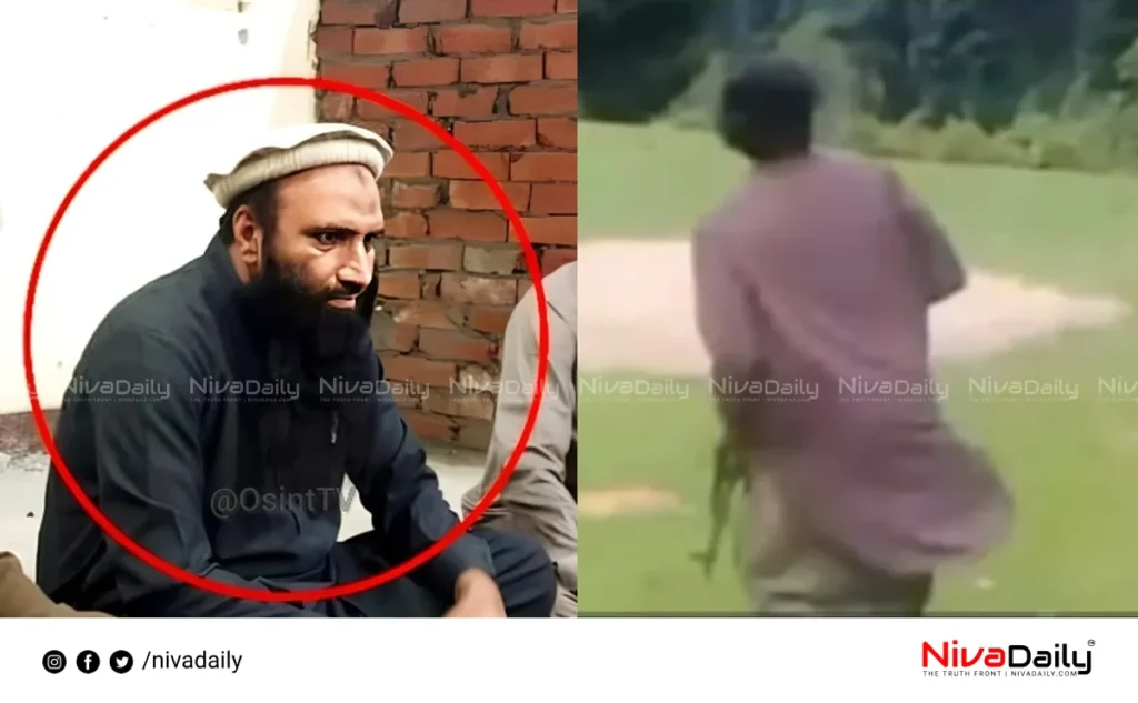 Pahalgam terror attack