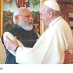 Pope Francis India visit