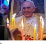 Pope Francis funeral