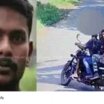 Pothencode Murder