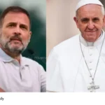 Pope Francis death