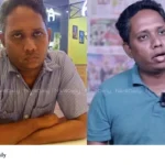 Santhosh Varkey Arrest