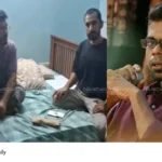 Kerala cannabis case