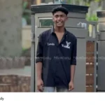 Shahabas murder case