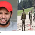 Pahalgam Terror Attack