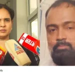 Sheela Sunny drug case