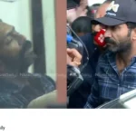 Shine Tom Chacko drug case