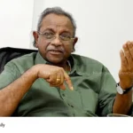 Shaji N. Karun