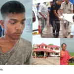 Kottayam Double Murder