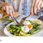 Mediterranean diet fertility