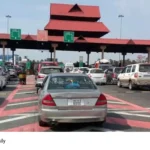 Paliyekkara toll suspension
