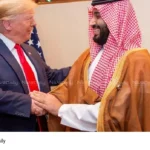 US-Saudi arms deal