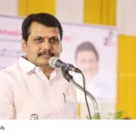 Senthil Balaji resignation