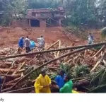 Vilangad Landslide Aid