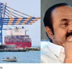 Vizhinjam Port Commissioning