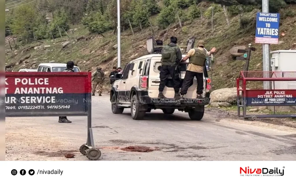 Pahalgam terror attack