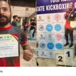 Kick Boxing Championship