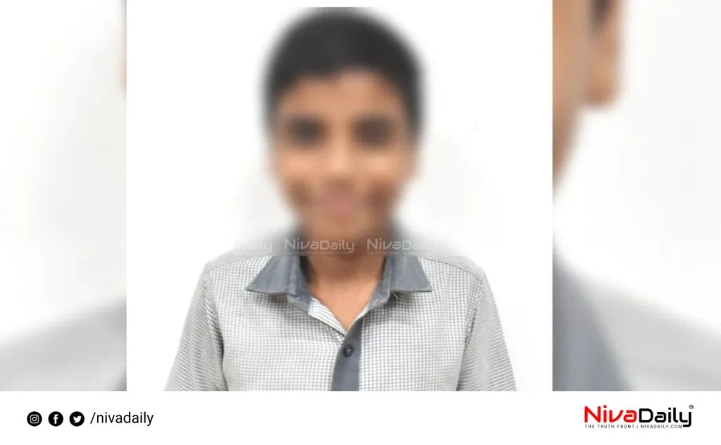 missing child found