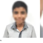 missing child found