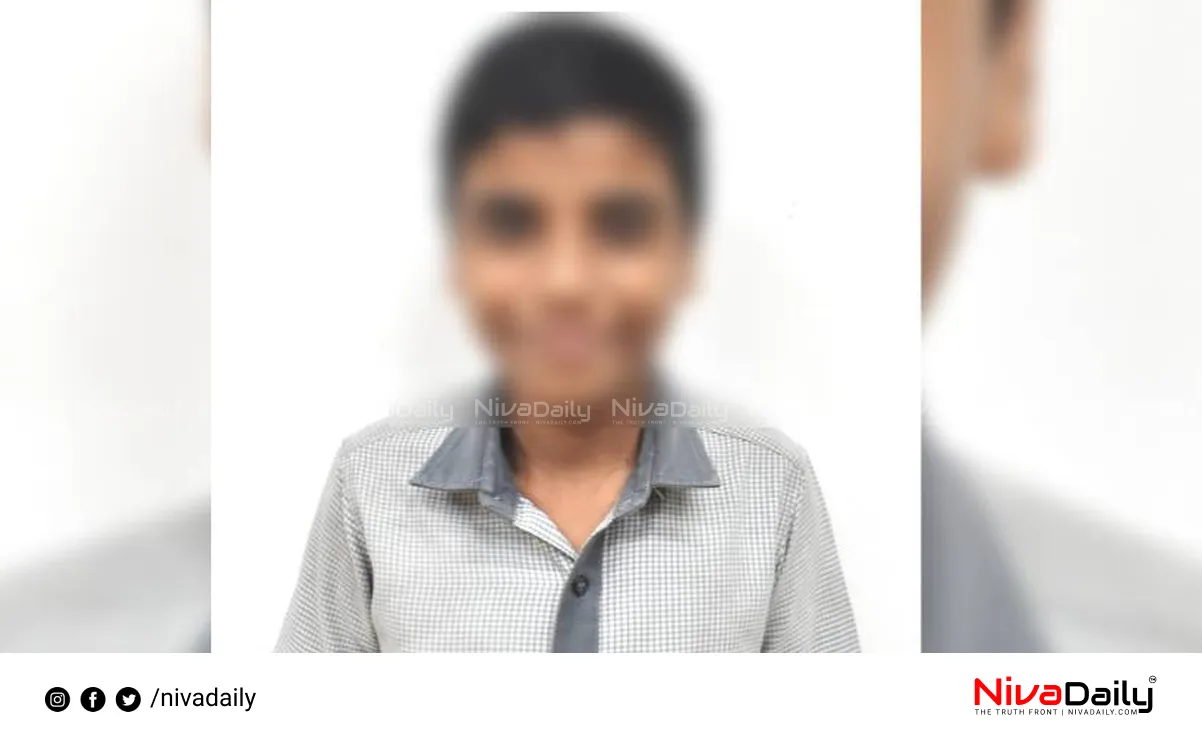 missing child found