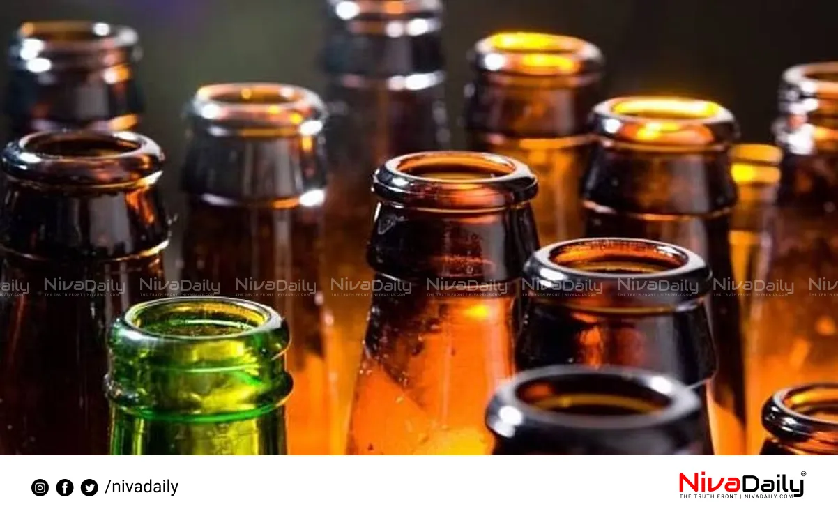 Amritsar spurious liquor deaths