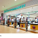 Lulu Retail profit