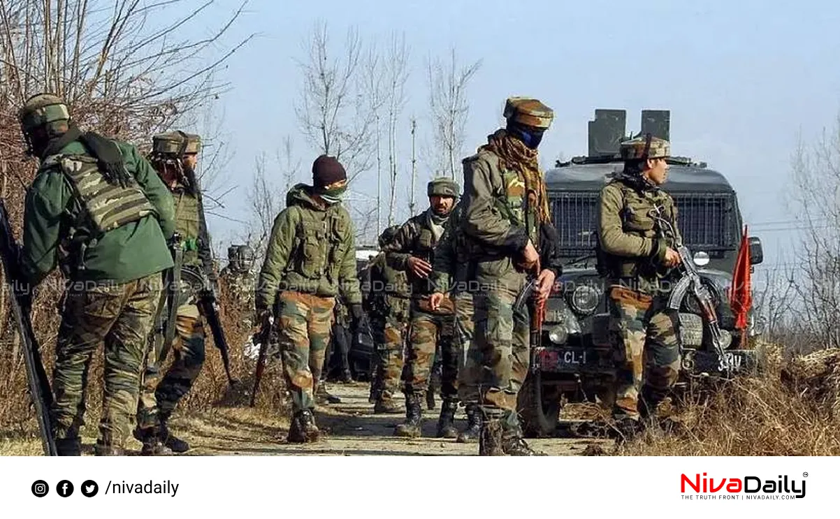 Jammu and Kashmir