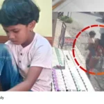missing child case