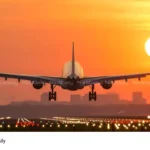 Airport reopen