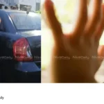 children die inside car