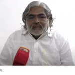Red Cross Vice President