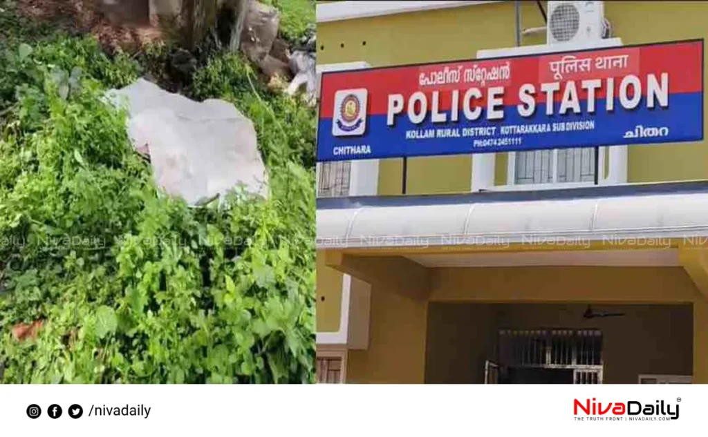 public drinking murder