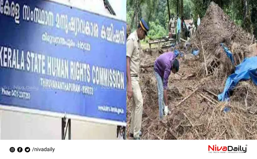 Wayanad resort death