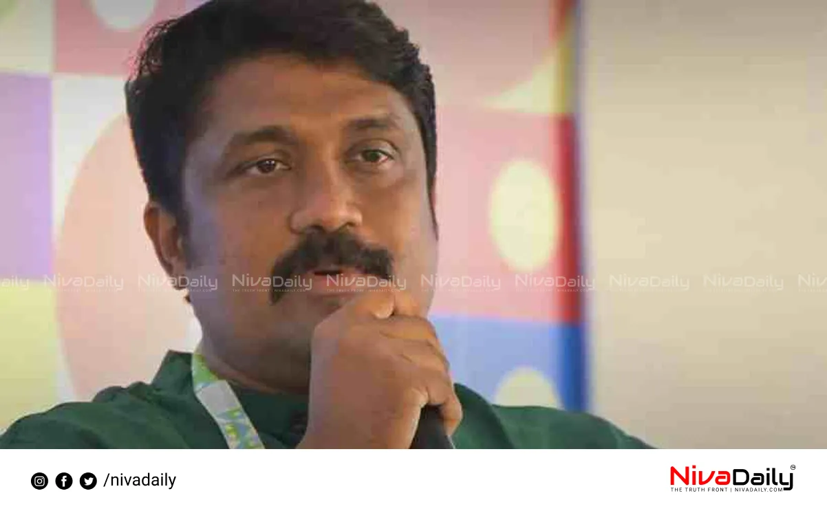 Kochi ED bribery case