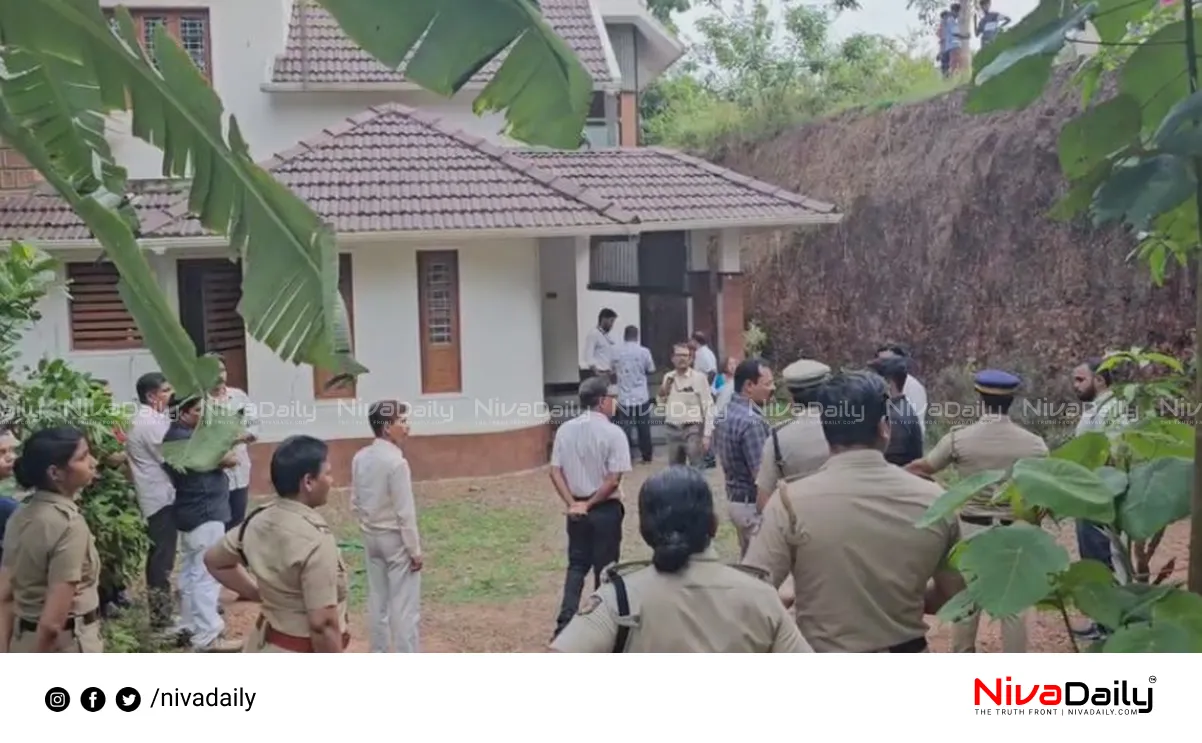 Tirurangadi eviction