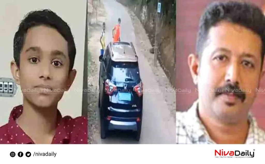 student murder kerala