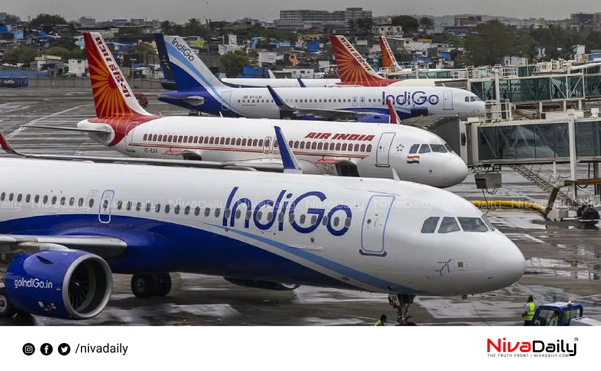 flight cancellations