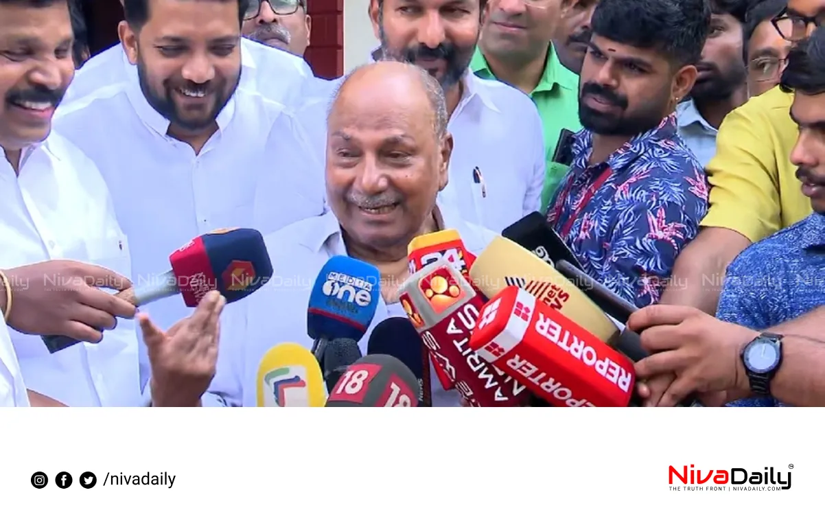 KPCC new leadership