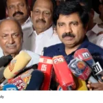 Nilambur by-election
