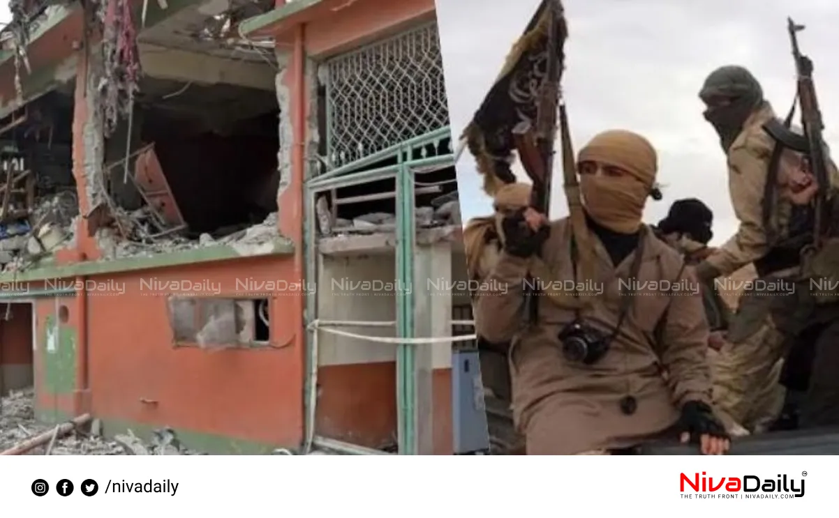 Al-Qaeda threat