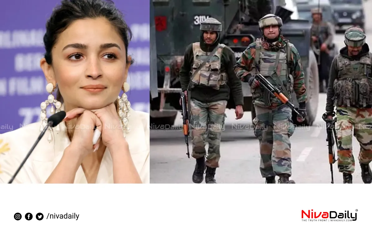 Alia Bhatt emotional note